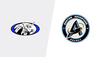Replay: Home - 2026 Rampage vs Advantage 16U | Sep 12 @ 10 AM