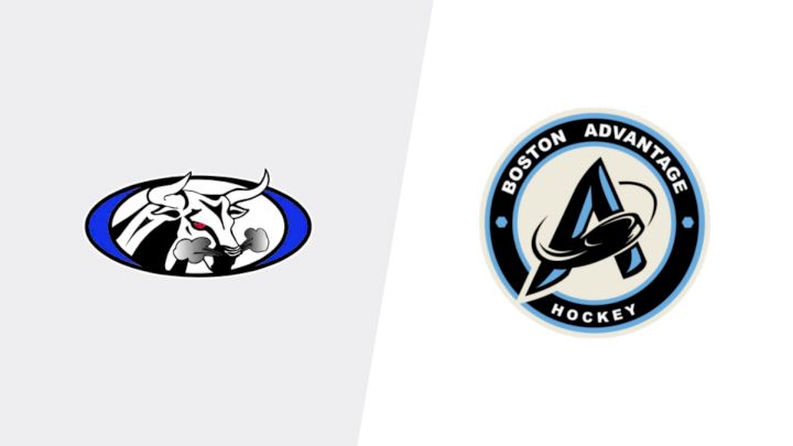 2026 Colorado Rampage 16U vs Boston Advantage 16U