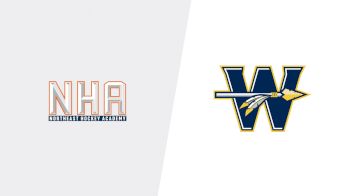Replay: Home - 2026 NE Hockey vs Warriors | Sep 12 @ 8 AM