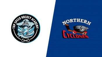 Replay: Home - 2026 TSH Academy vs Cyclones 16U | Sep 12 @ 2 PM