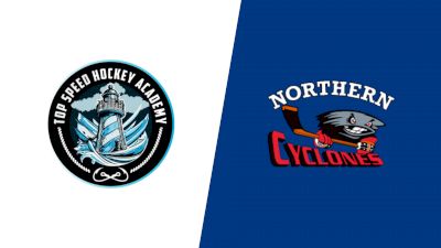 Replay: Home - 2026 TSH Academy vs Cyclones 16U | Sep 12 @ 2 PM