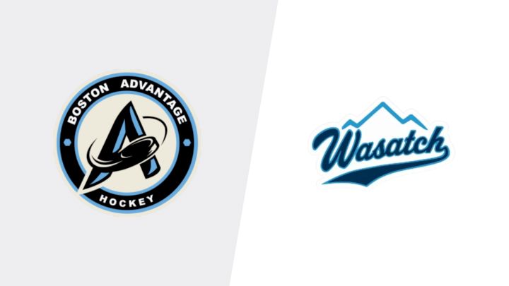 2026 Boston Advantage 16U vs Wasatch 16U