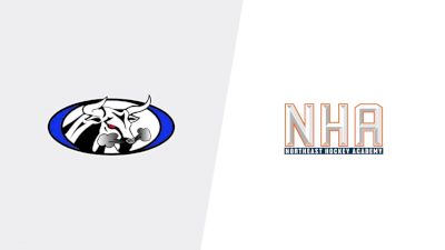 Replay: Home - 2026 Rampage vs NE Hockey | Sep 12 @ 4 PM