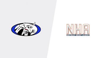 Replay: Home - 2026 Rampage vs NE Hockey | Sep 12 @ 4 PM