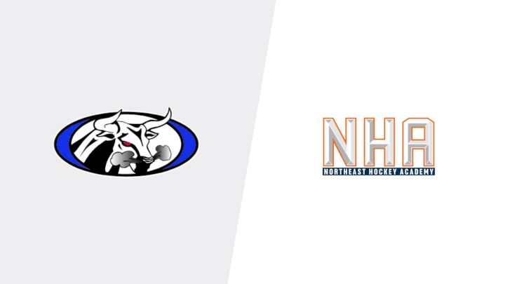 2026 Colorado Rampage 16U vs Northeast Hockey Academy 16U