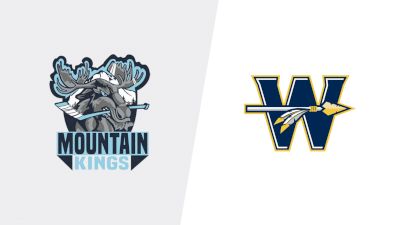 Replay: Home - 2026 Mountain Kings vs Warriors | Sep 12 @ 2 PM