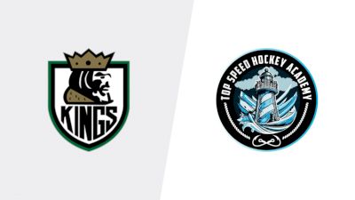 Replay: Home - 2026 SS Kings vs TSH Academy | Sep 13 @ 7 AM
