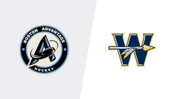 Replay: Home - 2026 Advantage 16U vs Warriors | Sep 13 @ 11 AM