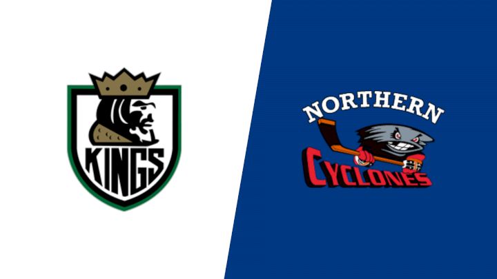 2026 South Shore Kings 16U vs Northern Cyclones 16U