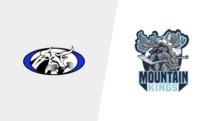 2026 Colorado Rampage 16U vs NH Mountain Kings 16U