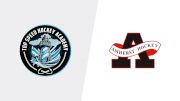 How to Watch: 2026 TSH Academy 18U vs Amherst Knights U18 | Hockey