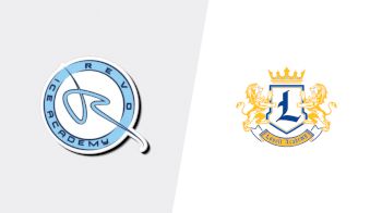 Replay: Home - 2026 Revo Ice vs Lovell | Sep 12 @ 8 AM