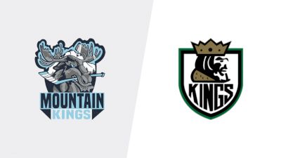 Replay: Home - 2026 Mountain Kings vs SSK (Connolly) | Sep 12 @ 10 AM