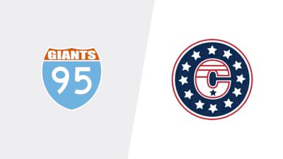 Replay: Home - 2026 95 Giants 17 vs NJ Colonials | Sep 12 @ 10 AM