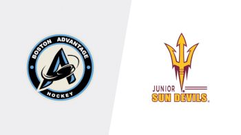Replay: Home - 2026 Boston 18u vs Sun Devils | Sep 12 @ 10 AM
