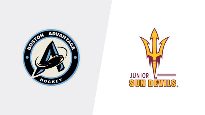 2026 Boston Advantage 18U vs Jr. Sun Devils 18U