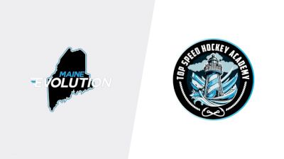 Replay: Home - 2026 Evolution 18U vs TSH Academy | Sep 12 @ 12 PM