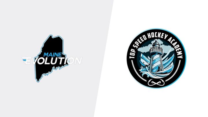 2026 Maine Evolution 18U vs TSH Academy 18U