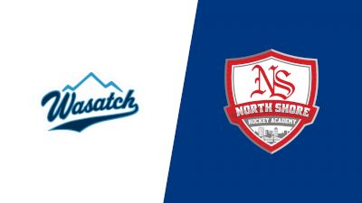 Replay: Home - 2026 Wasatch vs North Shore 18U | Sep 12 @ 12 PM