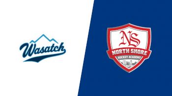Replay: Home - 2026 Wasatch vs North Shore 18U | Sep 12 @ 12 PM