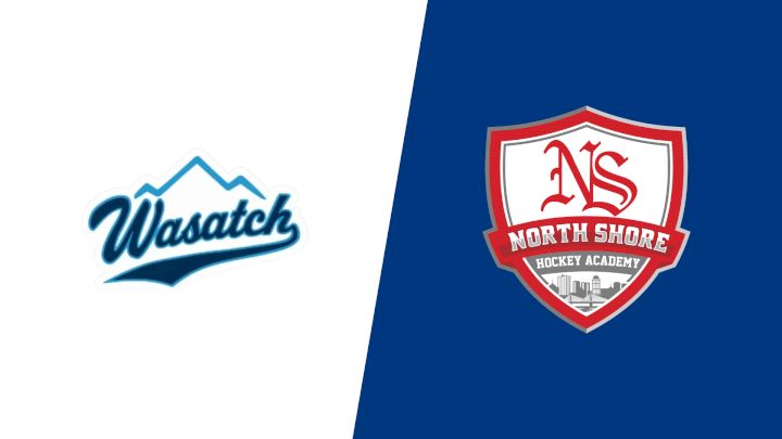 2026 Wasatch Renegades U18 vs North Shore 18U