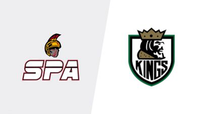 Replay: Home - 2026 SPA Prep vs SSK Azevedo | Sep 12 @ 12 PM