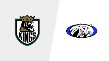 Replay: Home - 2026 SSK (Connolly) vs Rampage | Sep 12 @ 4 PM
