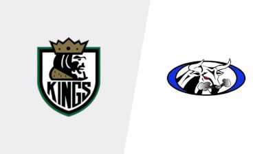 Replay: Home - 2026 SSK (Connolly) vs Rampage | Sep 12 @ 4 PM