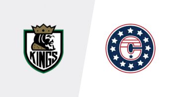 Replay: Home - 2026 SSK Azevedo vs NJ Colonials | Sep 12 @ 6 PM