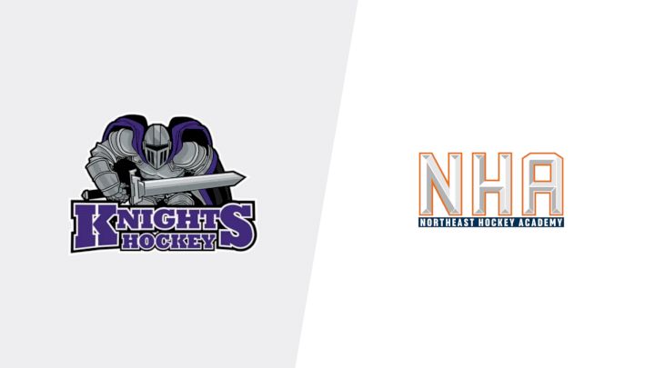 2026 AHU Knights 18U vs Northeast HA 18U
