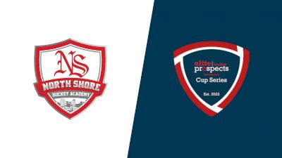 Replay: Home - 2026 North Shore 18U vs 95 Giants 18U | Sep 12 @ 6 PM