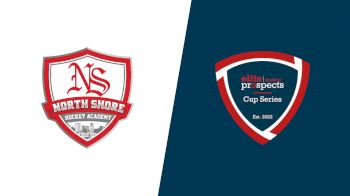 Replay: Home - 2026 North Shore 18U vs 95 Giants 18U | Sep 12 @ 6 PM