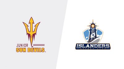 Replay: Home - 2026 Sun Devils vs IHC Prep | Sep 12 @ 8 PM