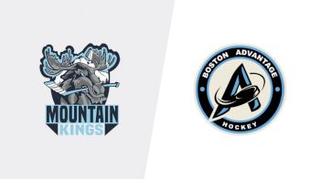 Replay: Home - 2026 Mountain Kings vs Boston 18u | Sep 12 @ 8 PM
