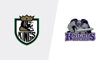 Replay: Home - 2026 SSK Azevedo vs AHU Knights | Sep 13 @ 8 AM