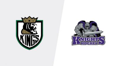 Replay: Home - 2026 SSK Azevedo vs AHU Knights | Sep 13 @ 8 AM