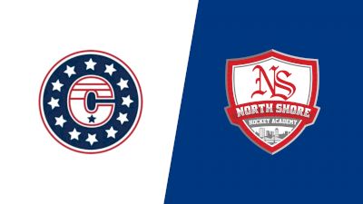 Replay: Home - 2026 NJ Colonials vs North Shore 18U | Sep 13 @ 7 AM