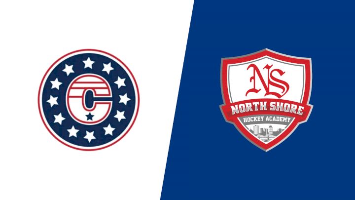 2026 NJ Colonials 18U vs North Shore 18U
