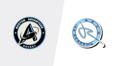 Replay: Home - 2026 Boston 18u vs Revo Ice | Sep 13 @ 11 AM