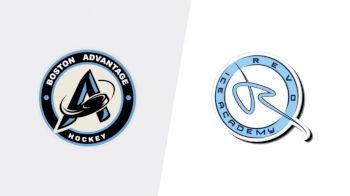 Replay: Home - 2026 Boston 18u vs Revo Ice | Sep 13 @ 11 AM