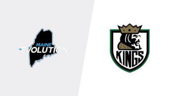 Replay: Home - 2026 Evolution 18U vs SSK (Connolly) | Sep 13 @ 12 PM