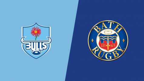2027 Bath Rugby vs Vodacom Bulls