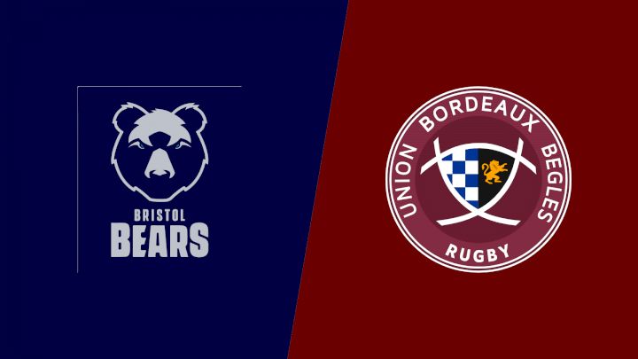 Bordeaux-Begles vs Bristol Bears