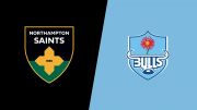 2027 Vodacom Bulls vs Northampton Saints