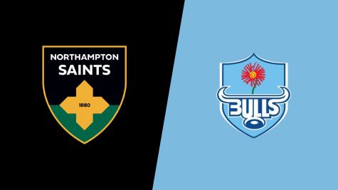2027 Vodacom Bulls vs Northampton Saints