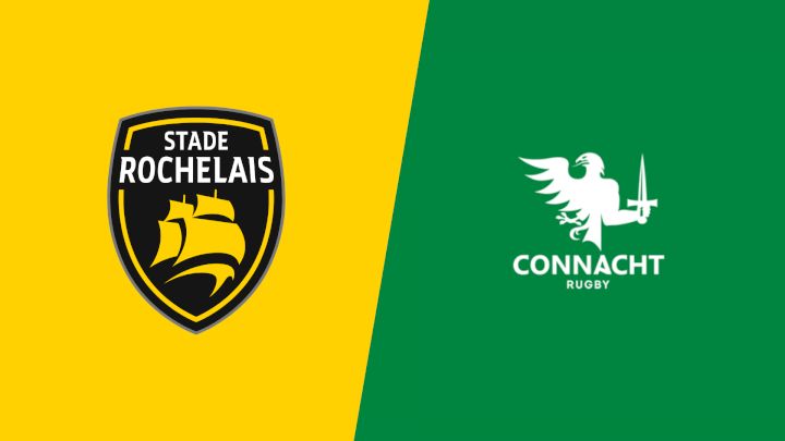 Connacht vs La Rochelle