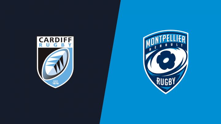 Montpellier vs Cardiff