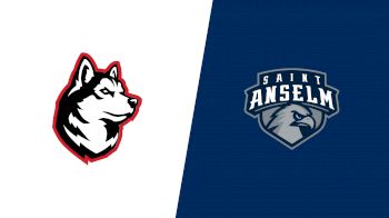 Replay: Northeastern vs Saint Anselm | Sep 25 @ 7 PM