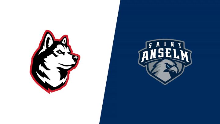 2026 Northeastern vs Saint Anselm - Women's