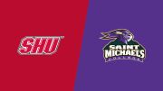 2026 Sacred Heart vs Saint Michael's - Women's